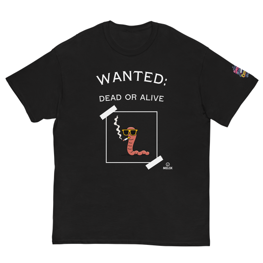 WANTED